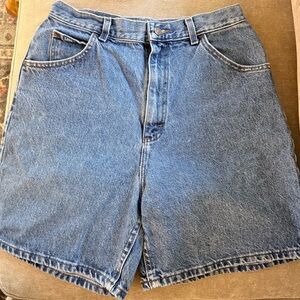 Vintage LEE Shorts